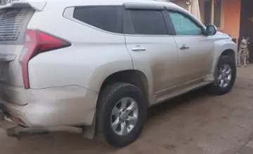 Mitsubishi Montero Sport 2021 года за 16 500 000 тг. в Уральск фото 4