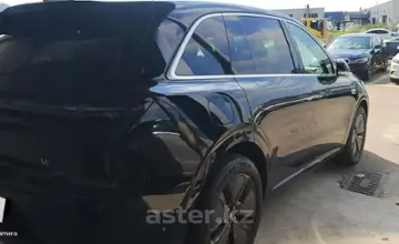 LiXiang L6 2024 года за 21 800 000 тг. в Алматы фото 4