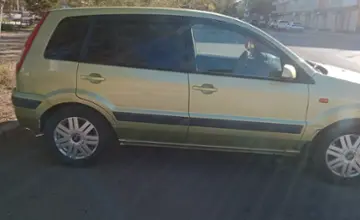 Ford Fusion 2007 года за 2 600 000 тг. в Улытауская область фото 3