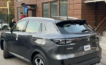 Changan CS55PLUS 2025 года за 9 600 000 тг. в Алматы фото 4