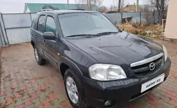Mazda Tribute 2003 года за 4 200 000 тг. в Актобе фото 3