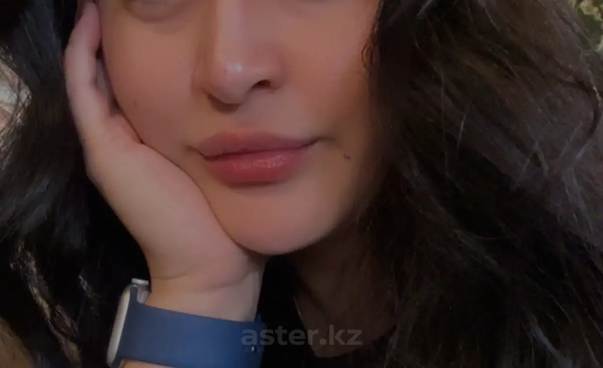 Пользователь aster.kz