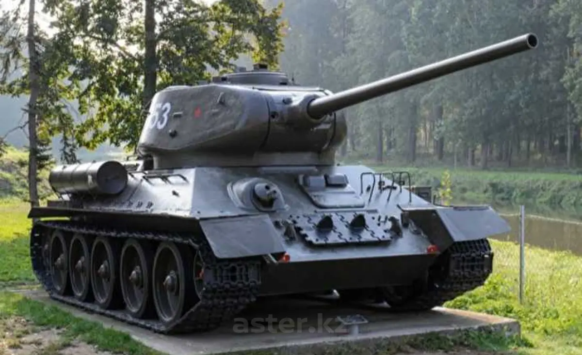 Пользователь aster.kz