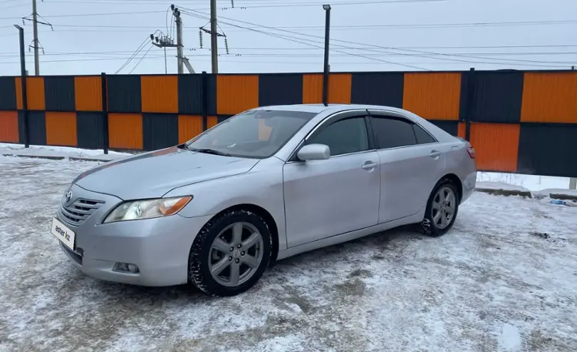 Toyota Camry 2007 года за 6 000 000 тг. в Западно-Казахстанская область