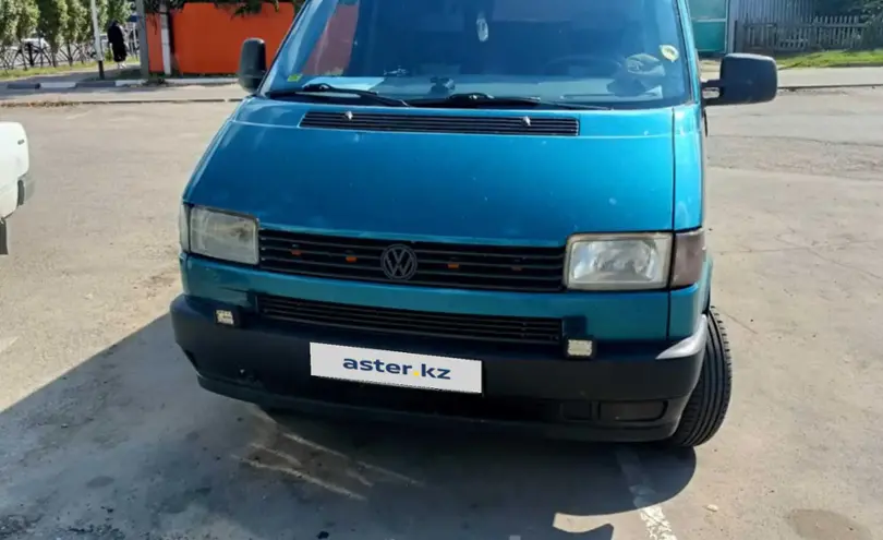 Volkswagen Multivan 1994 года за 5 250 000 тг. в Костанай