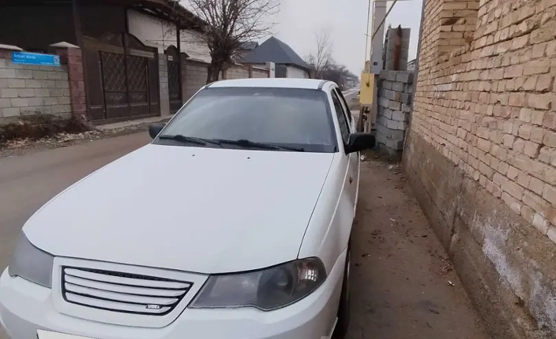 Daewoo Nexia 2010 года за 1 600 000 тг. в Шымкент