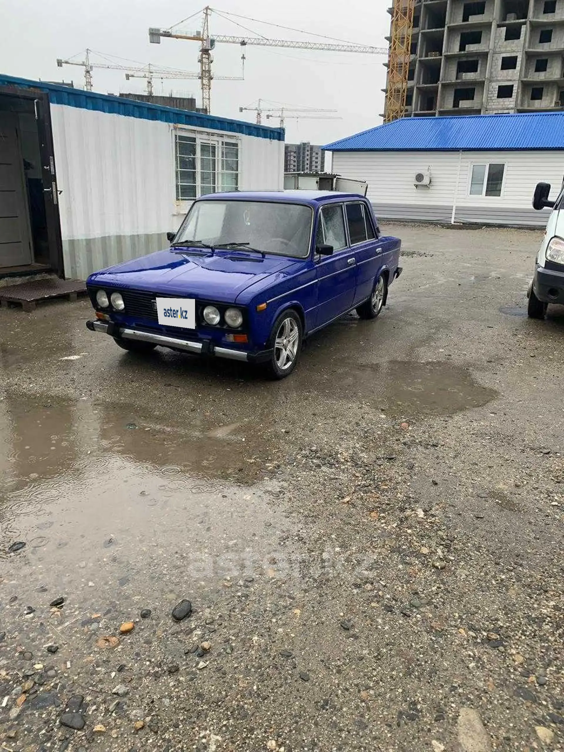 LADA (ВАЗ) 2106 2002