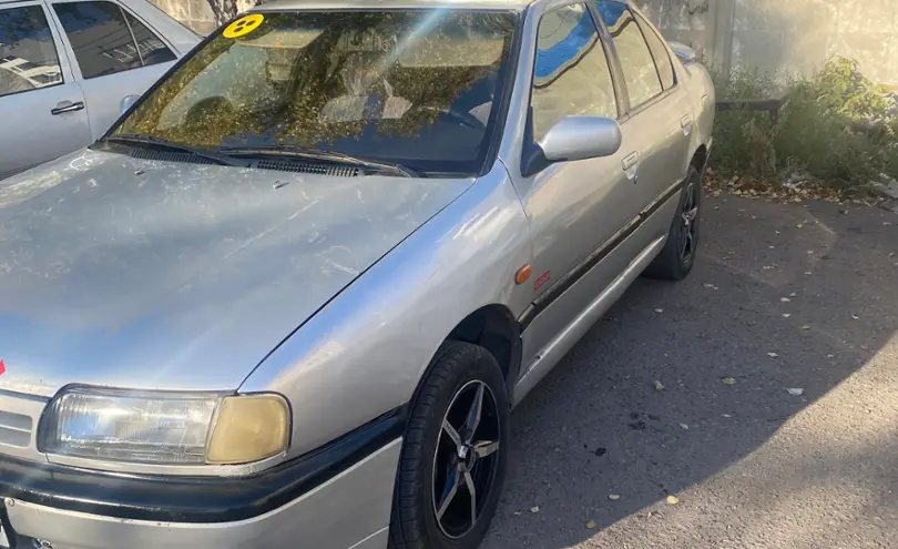 Nissan Primera 1994 года за 1 200 000 тг. в Карагандинская область