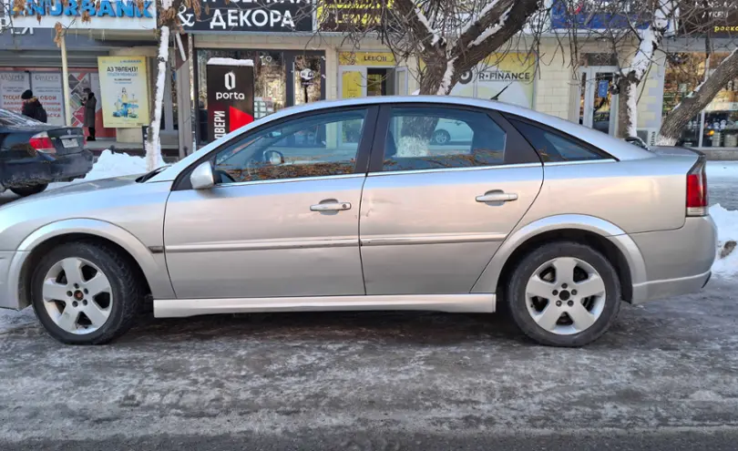 Opel Vectra 2003 года за 3 100 000 тг. в Шымкент