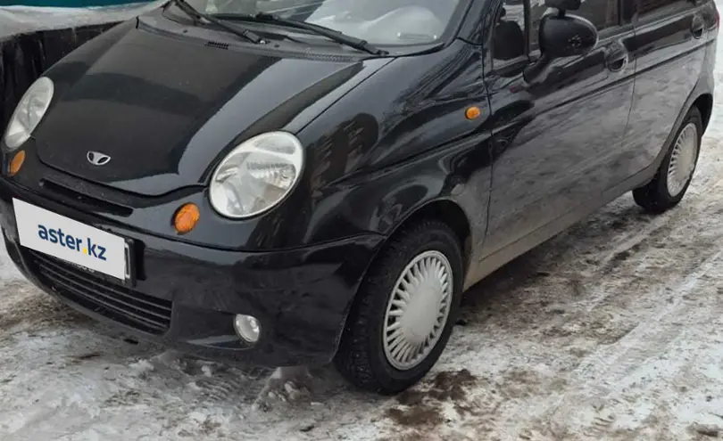 Daewoo Matiz 2012 года за 2 000 000 тг. в Астана