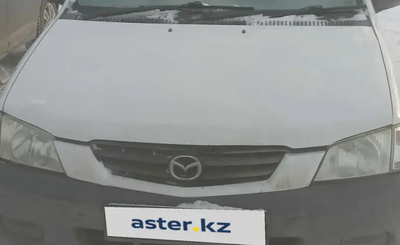 Mazda Demio 2001 года за 1 750 000 тг. в Павлодарская область