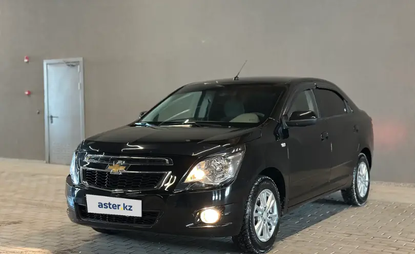 Chevrolet Cobalt 2023 года за 7 200 000 тг. в Астана