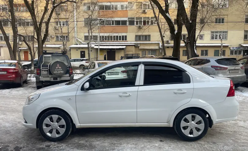 Chevrolet Nexia 2022 года за 5 700 000 тг. в Алматы