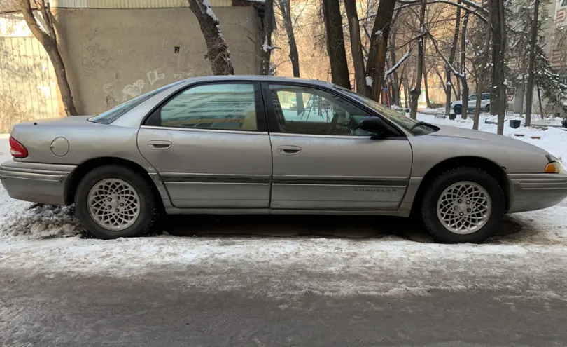 Chrysler Concorde 1994 года за 1 100 000 тг. в Алматы