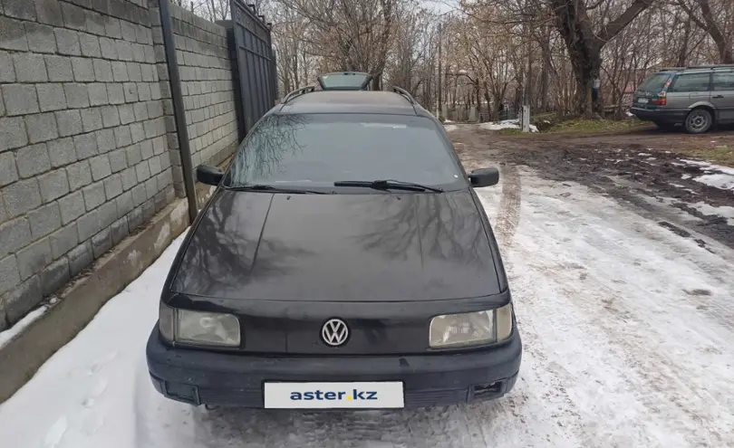 Volkswagen Passat 1993 года за 1 900 000 тг. в Шымкент