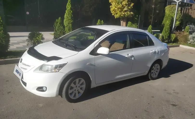 Toyota Yaris 2007 года за 4 200 000 тг. в Алматы