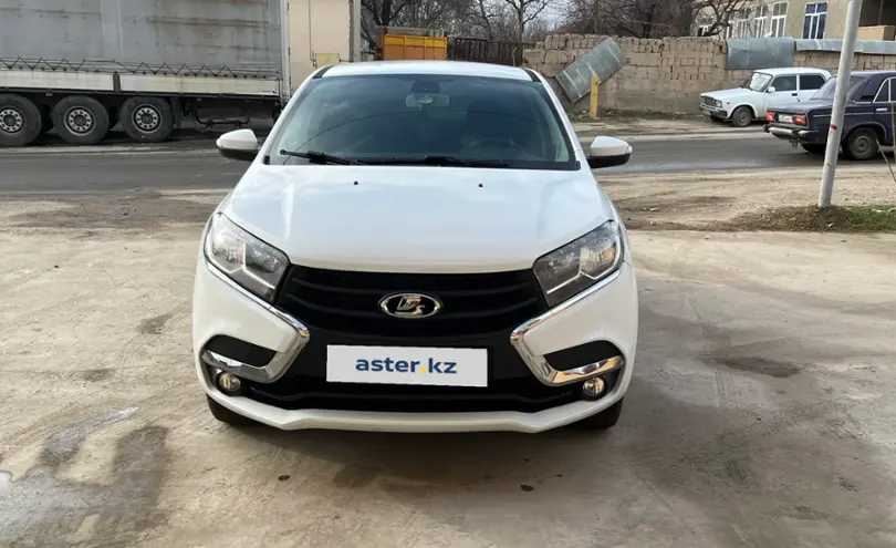 LADA (ВАЗ) XRAY 2018 года за 3 900 000 тг. в Шымкент