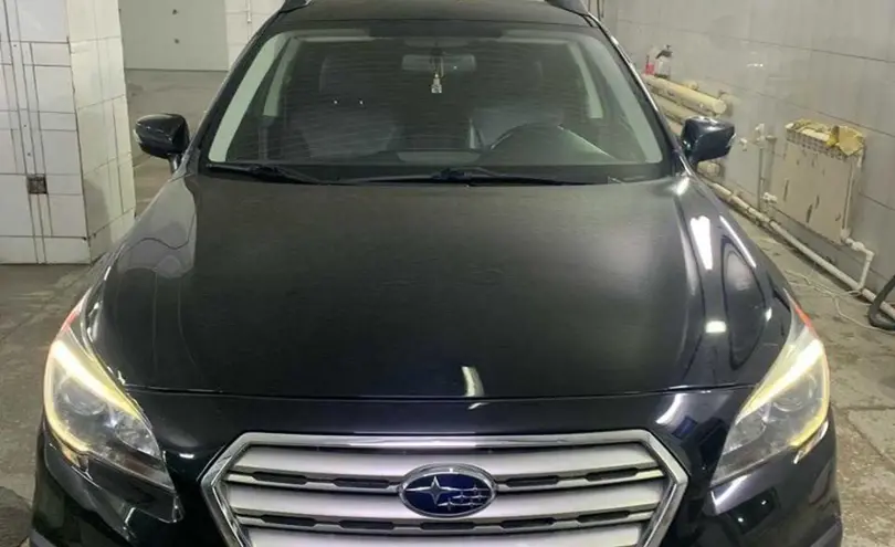 Subaru Outback 2015 года за 8 000 000 тг. в Актюбинская область