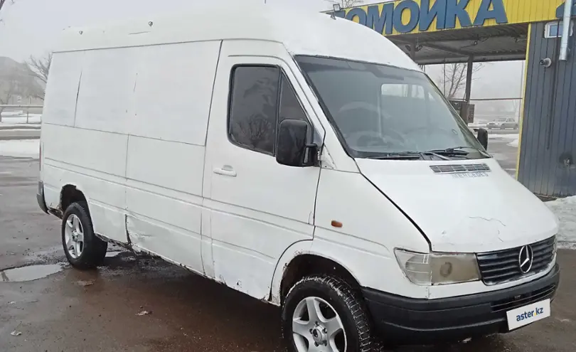 Mercedes-Benz Sprinter 1995 года за 2 600 000 тг. в Алматы