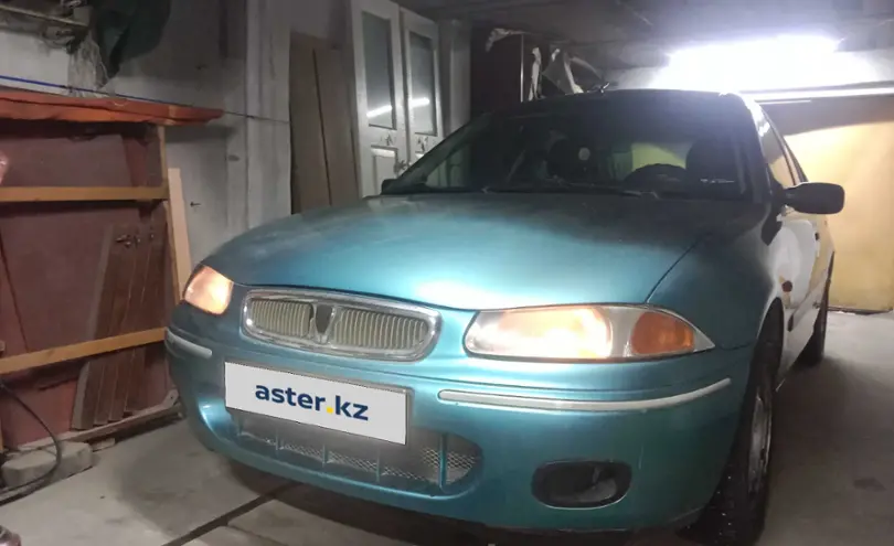 Rover 200 1998 года за 800 000 тг. в Семей