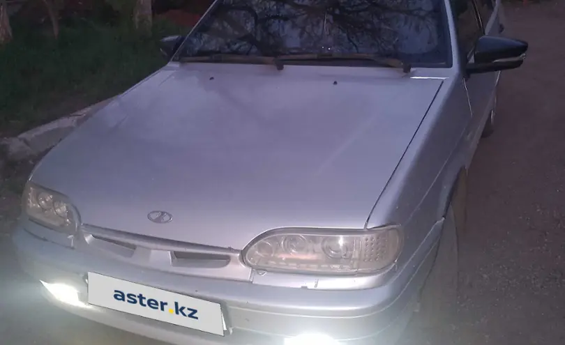LADA (ВАЗ) 2115 2002 года за 1 000 000 тг. в Карагандинская область