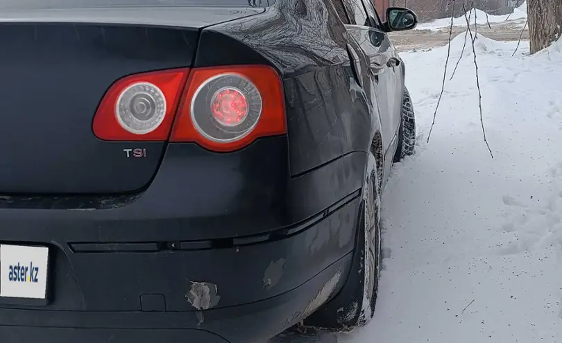 Volkswagen Passat 2008 года за 4 300 000 тг. в Павлодарская область