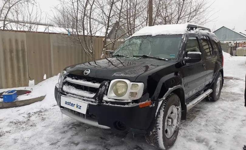 Nissan Xterra 2004 года за 3 800 000 тг. в Западно-Казахстанская область