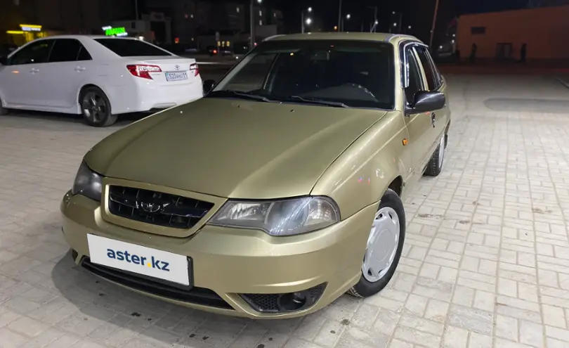 Daewoo Nexia 2011 года за 2 050 000 тг. в Кызылординская область