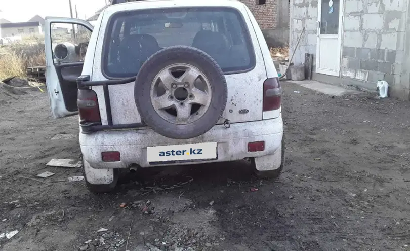 Kia Sportage 1999 года за 900 000 тг. в Алматы