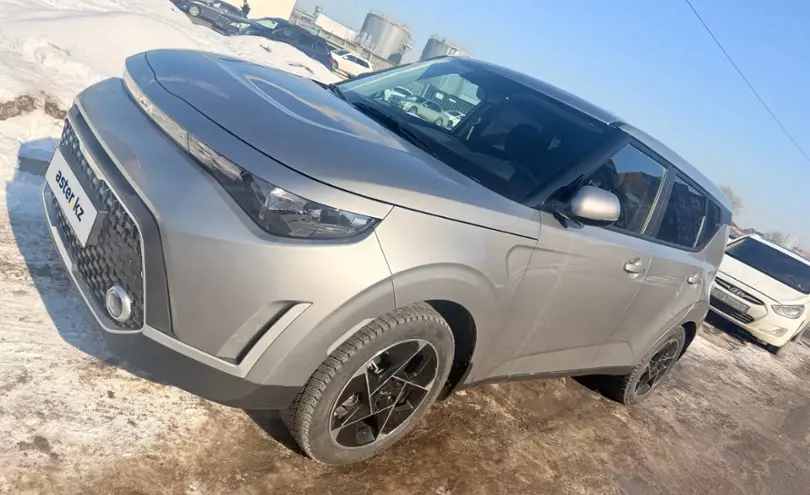 Kia Soul 2023 года за 11 200 000 тг. в null