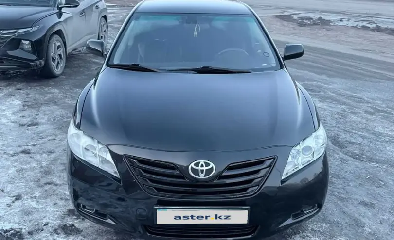 Toyota Camry 2006 года за 5 900 000 тг. в Экибастуз