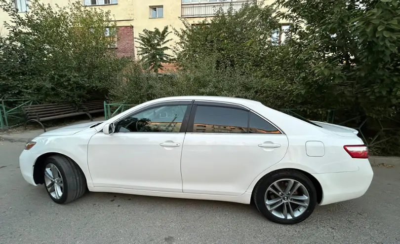 Toyota Camry 2009 года за 6 500 000 тг. в Шымкент