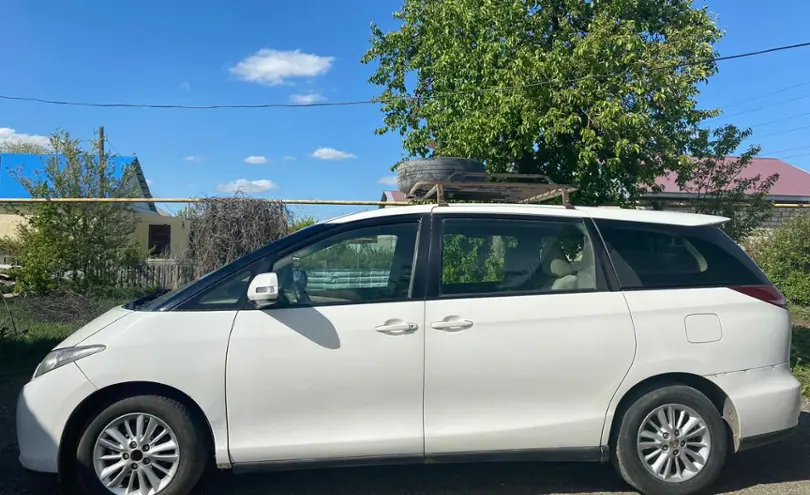 Toyota Previa 2006 года за 7 200 000 тг. в Актюбинская область