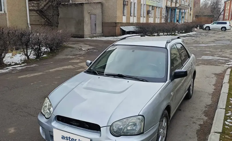 Subaru Impreza 2004 года за 3 000 000 тг. в Жамбылская область