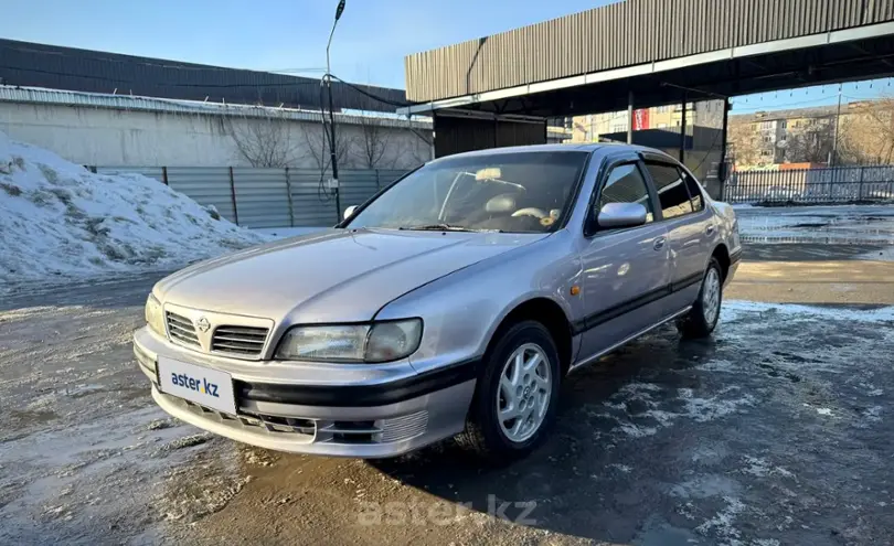 Nissan Maxima 1995 года за 2 450 000 тг. в Талдыкорган