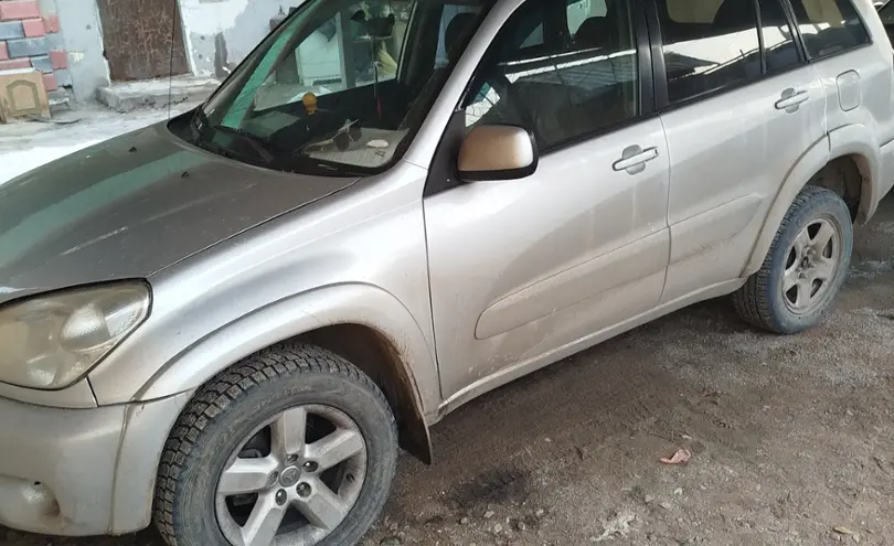 Toyota RAV4 2005 года за 55 000 006 тг. в null