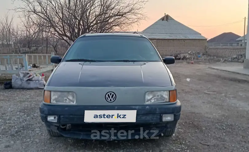 Volkswagen Passat 1991 года за 1 500 000 тг. в Шымкент