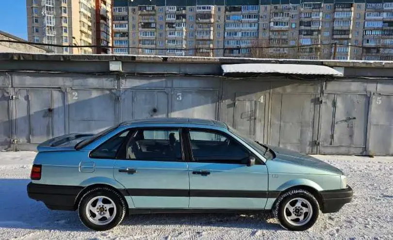 Volkswagen Passat 1990 года за 630 000 тг. в Алматы