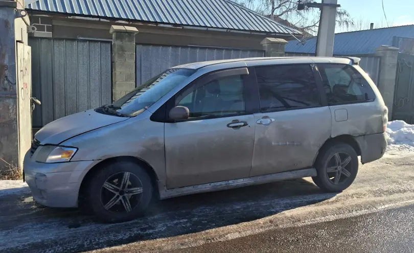 Mazda MPV 2003 года за 2 000 000 тг. в Алматы