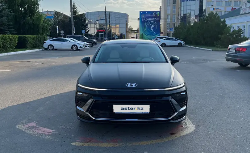 Hyundai Sonata 2024 года за 17 300 000 тг. в null