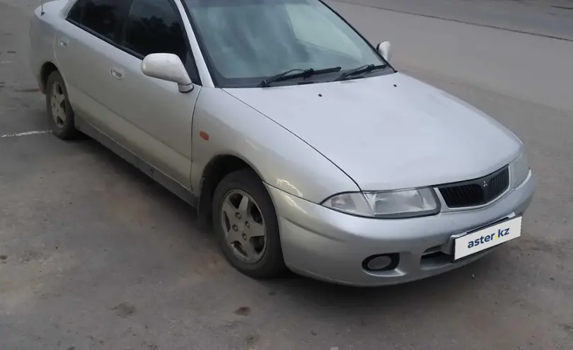 Mitsubishi Carisma 1997 года за 750 000 тг. в Карагандинская область