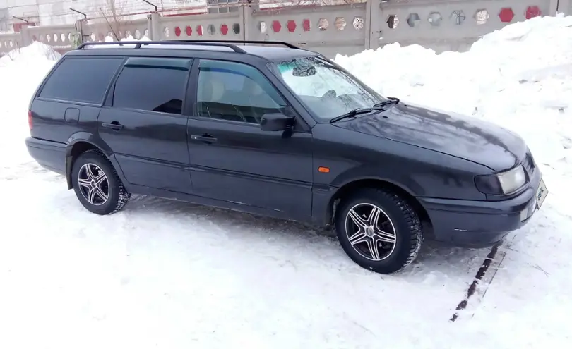 Volkswagen Passat 1994 года за 2 100 000 тг. в Акмолинская область