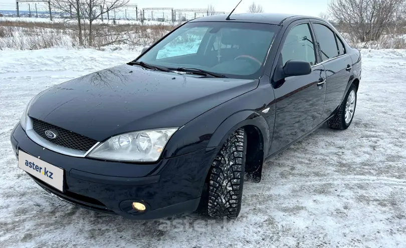 Ford Mondeo 2007 года за 3 000 000 тг. в Астана