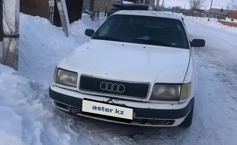 Audi 100 1993 года за 1 000 000 тг. в Акмолинская область