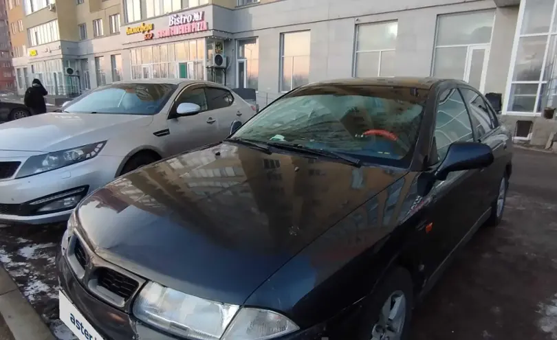 Mitsubishi Carisma 1996 года за 1 200 000 тг. в Астана