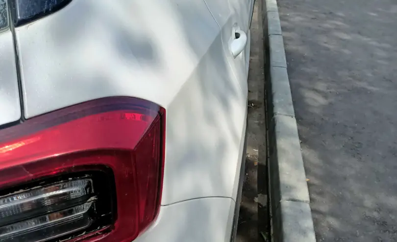 Chery Tiggo 4 Pro 2023 года за 6 499 999 тг. в Павлодарская область фото 2