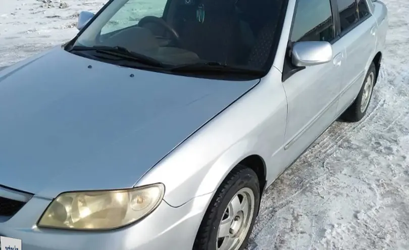 Mazda Familia 2003 года за 1 800 000 тг. в Павлодарская область