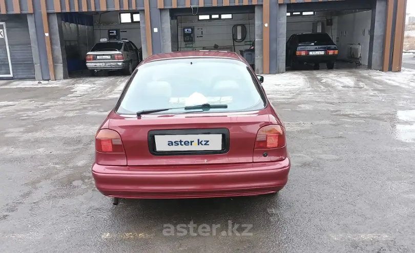 Ford Mondeo 1996 года за 1 150 000 тг. в Кызылорда фото 3