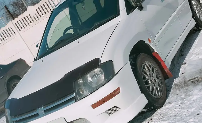 Mitsubishi RVR 1998 года за 2 500 000 тг. в Жетысуская область