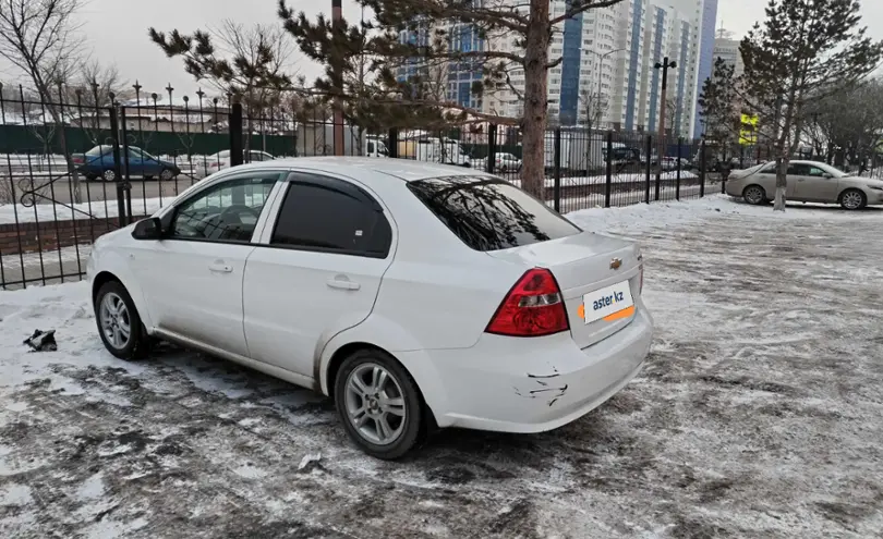 Chevrolet Nexia 2020 года за 4 900 000 тг. в Астана